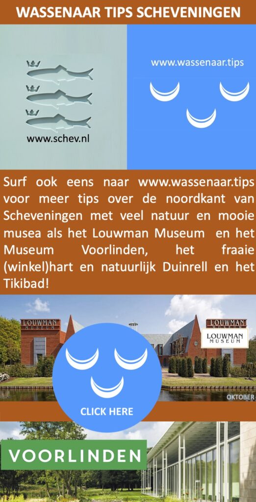 OKTOBER Louwman Museum Wassenaar Scheveningen