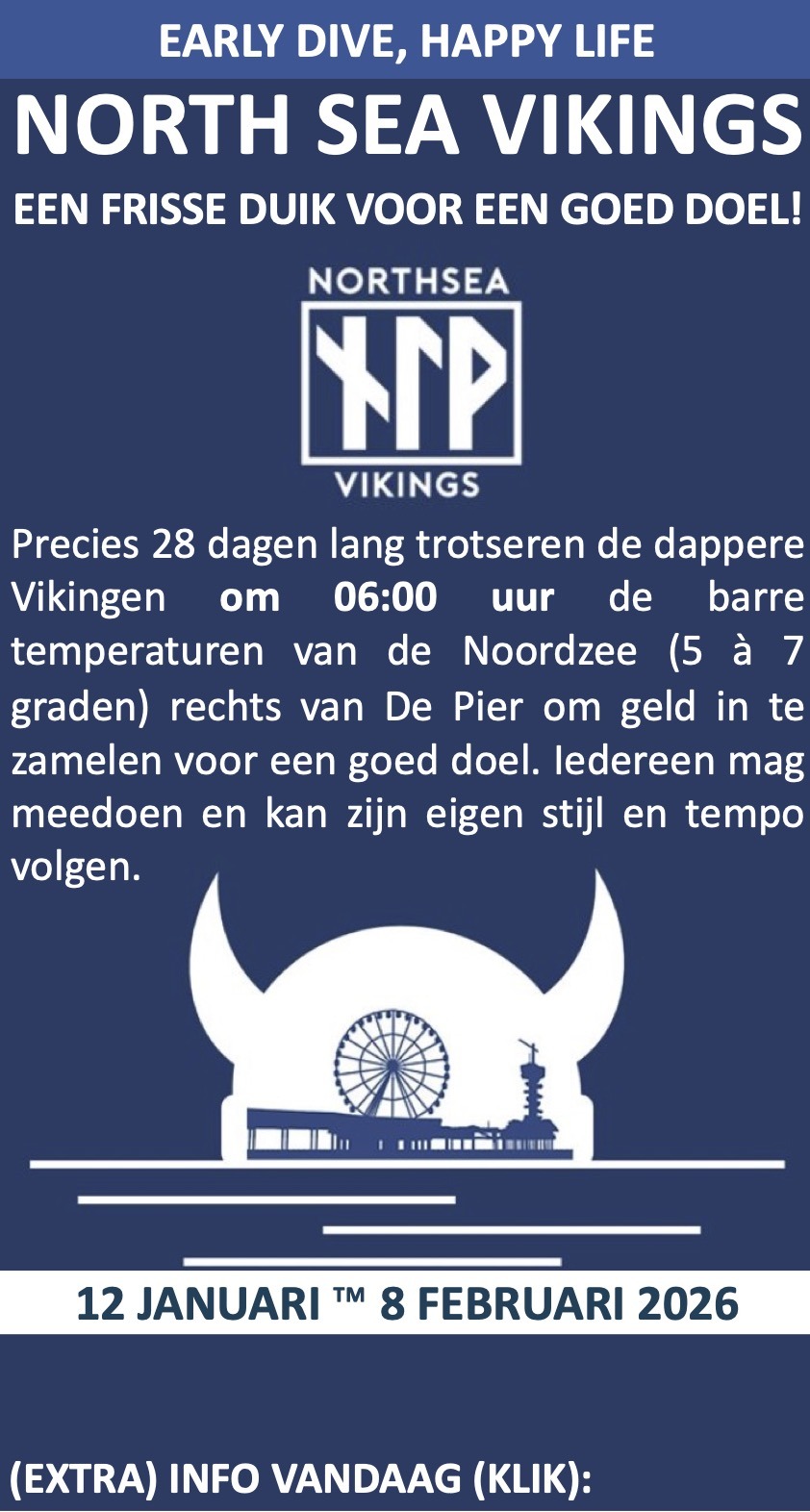 North Sea Vikings