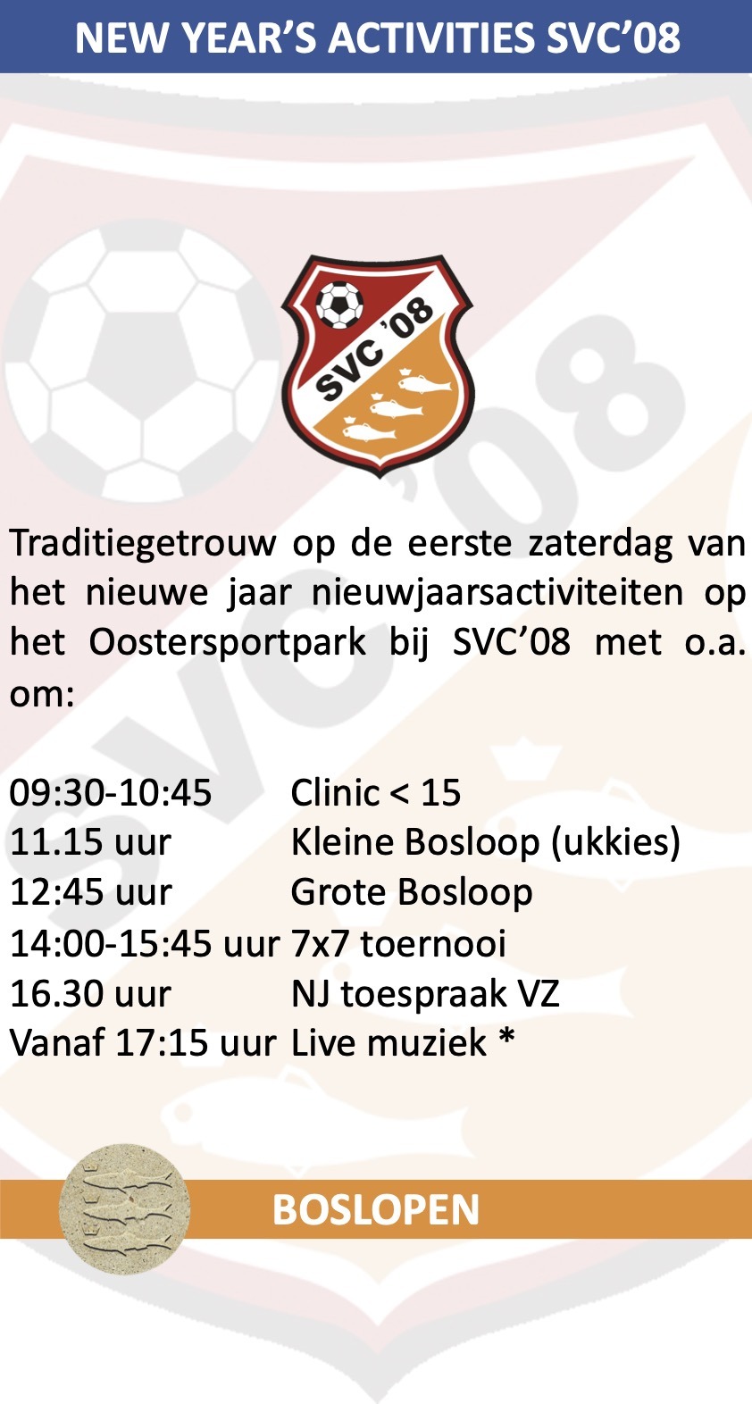 SVC Scheveningen
