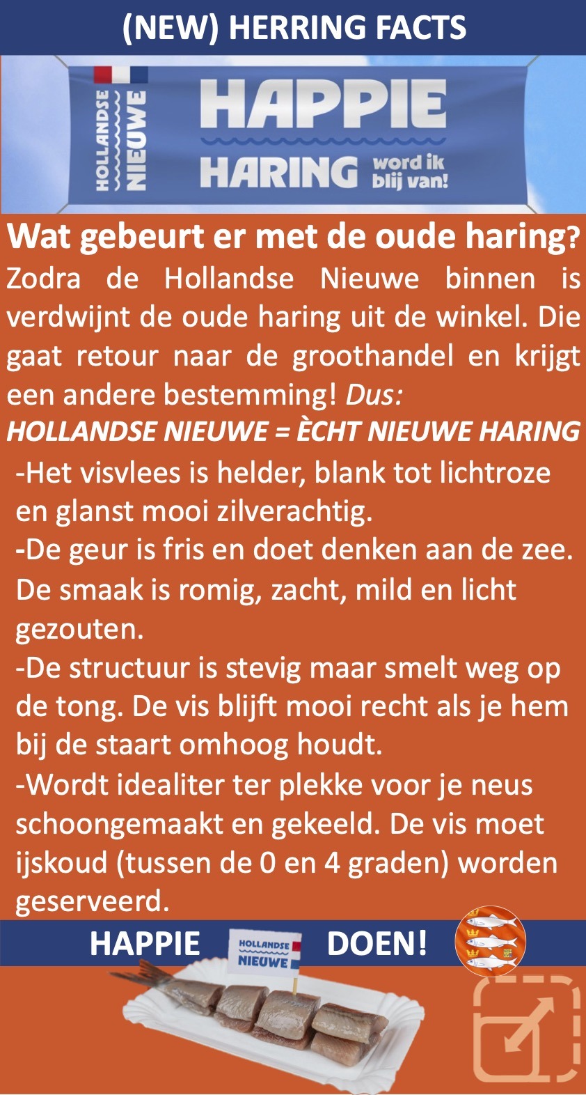 Haring Weetjes Oude Haring