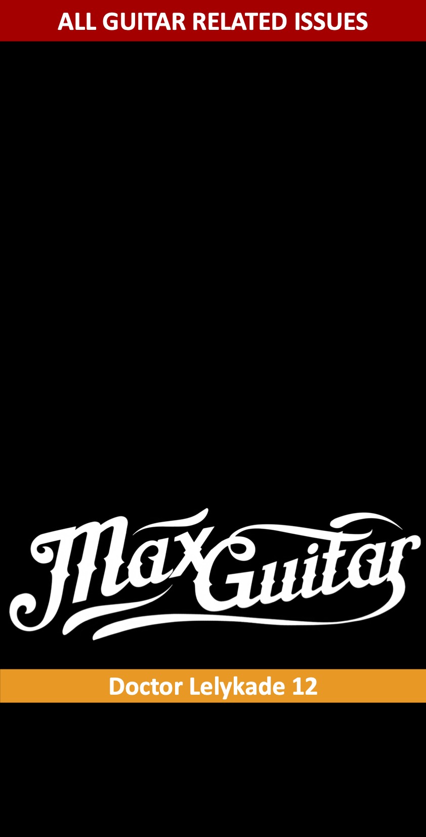 Max Guitar Eastman Guitars Open Mic Every Saturday Harbour Scheveningen