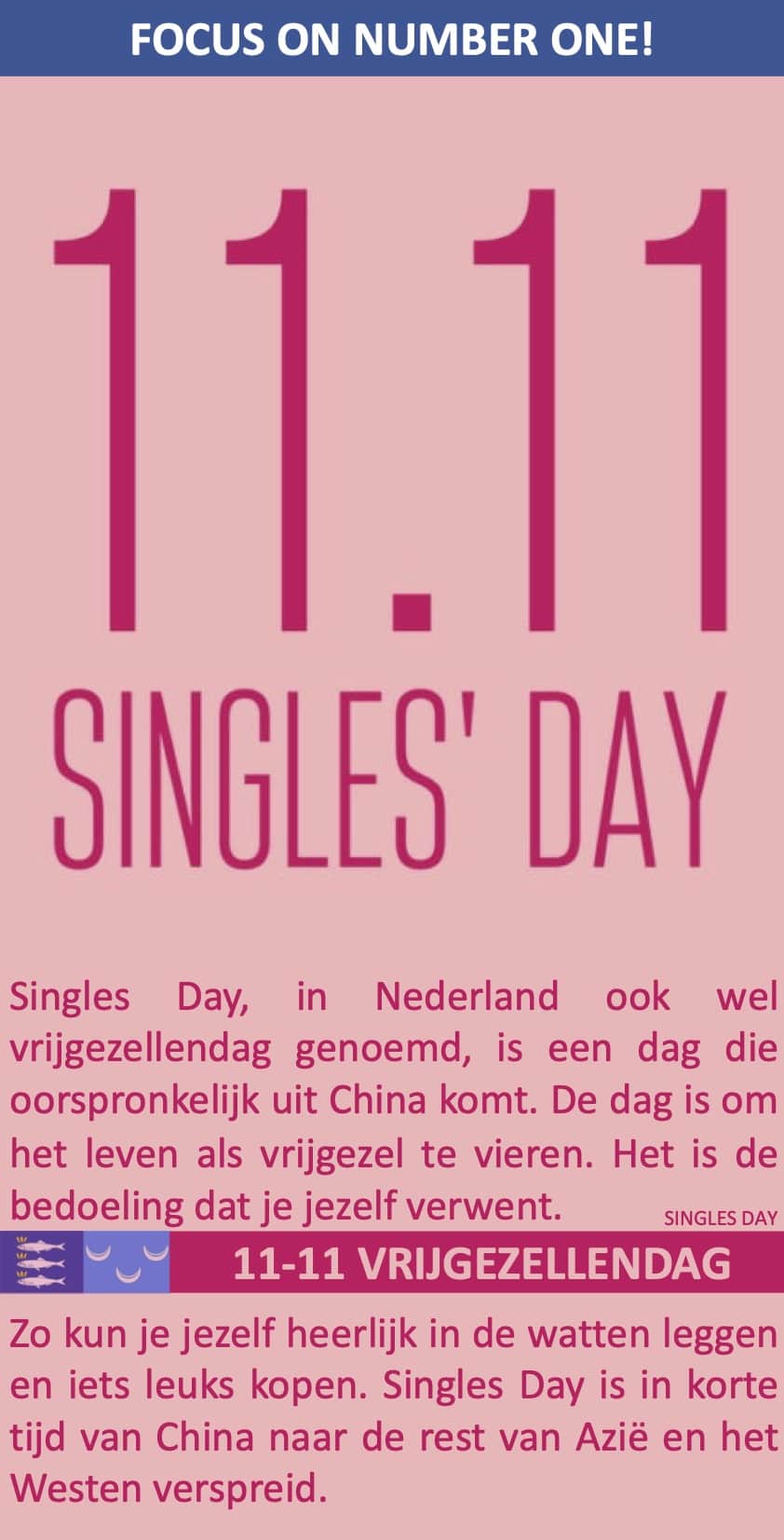 Singles-Day-11-11-11-november-Sale-Palace-Promenade-Scheveningen