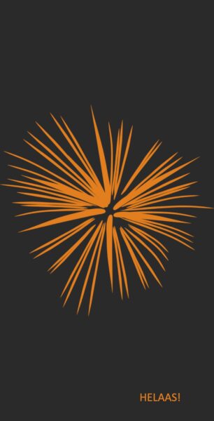 Vuurwerk Scheveningen Wintervuurwerk