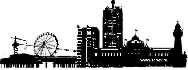 Contour Scheveningen Noord