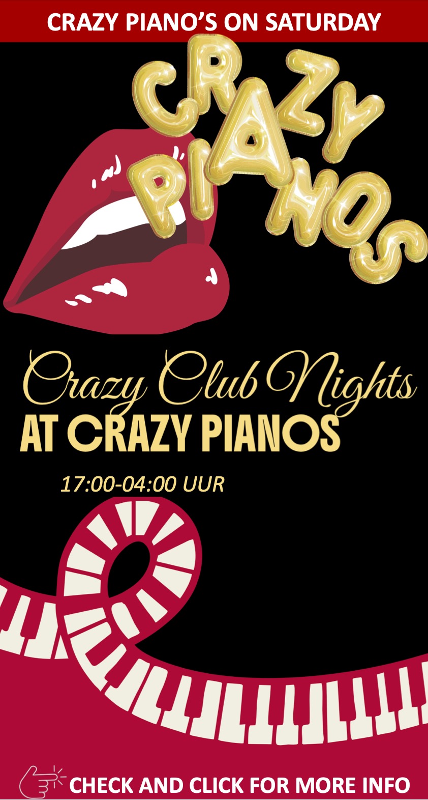 Crazy-Pianos-Scheveningen-Boulevard-zaterdag