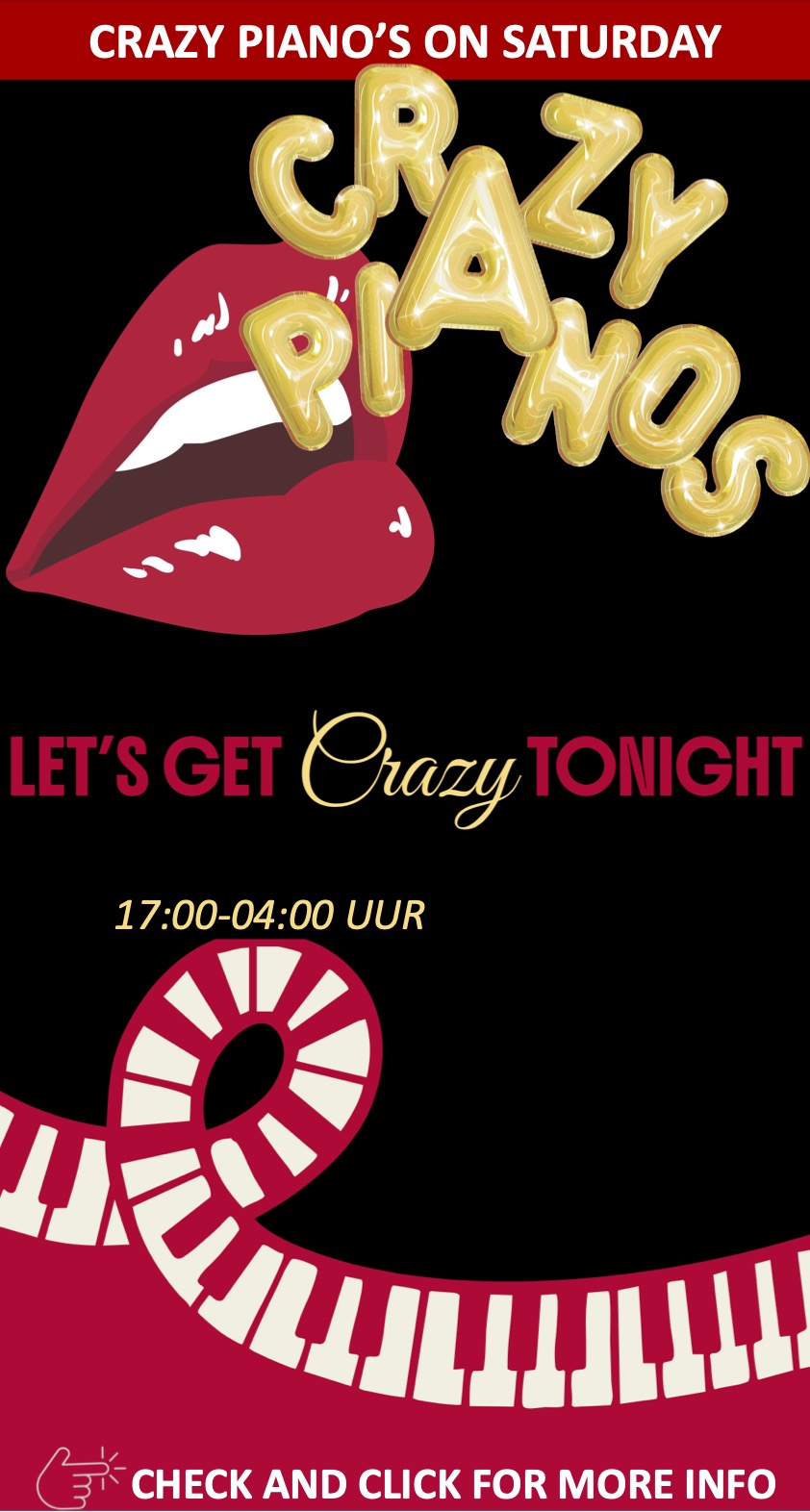 Crazy-Pianos-Scheveningen-Boulevard-zaterdag