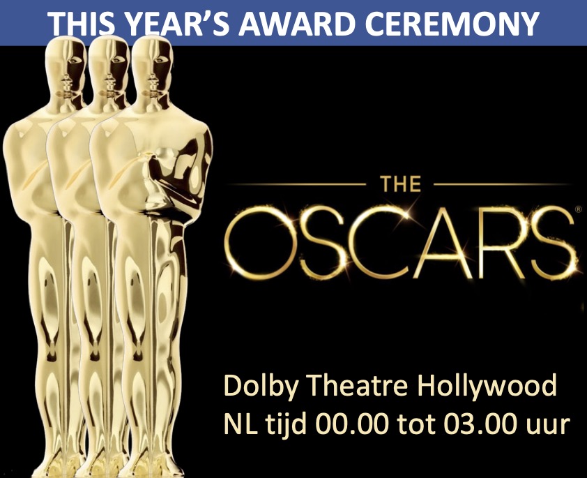 Oscar Sunday Academy Awards Dolby Theatre Hollywood Los Angeles