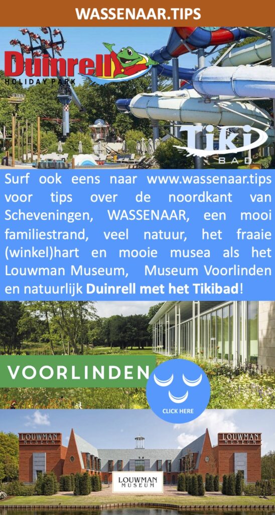 09 Wassenaar Tips Louwman Voorlinden click