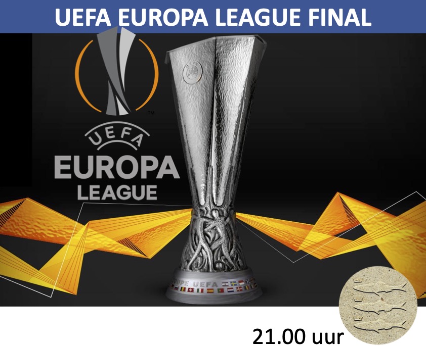 UEFA Europa League Finale 