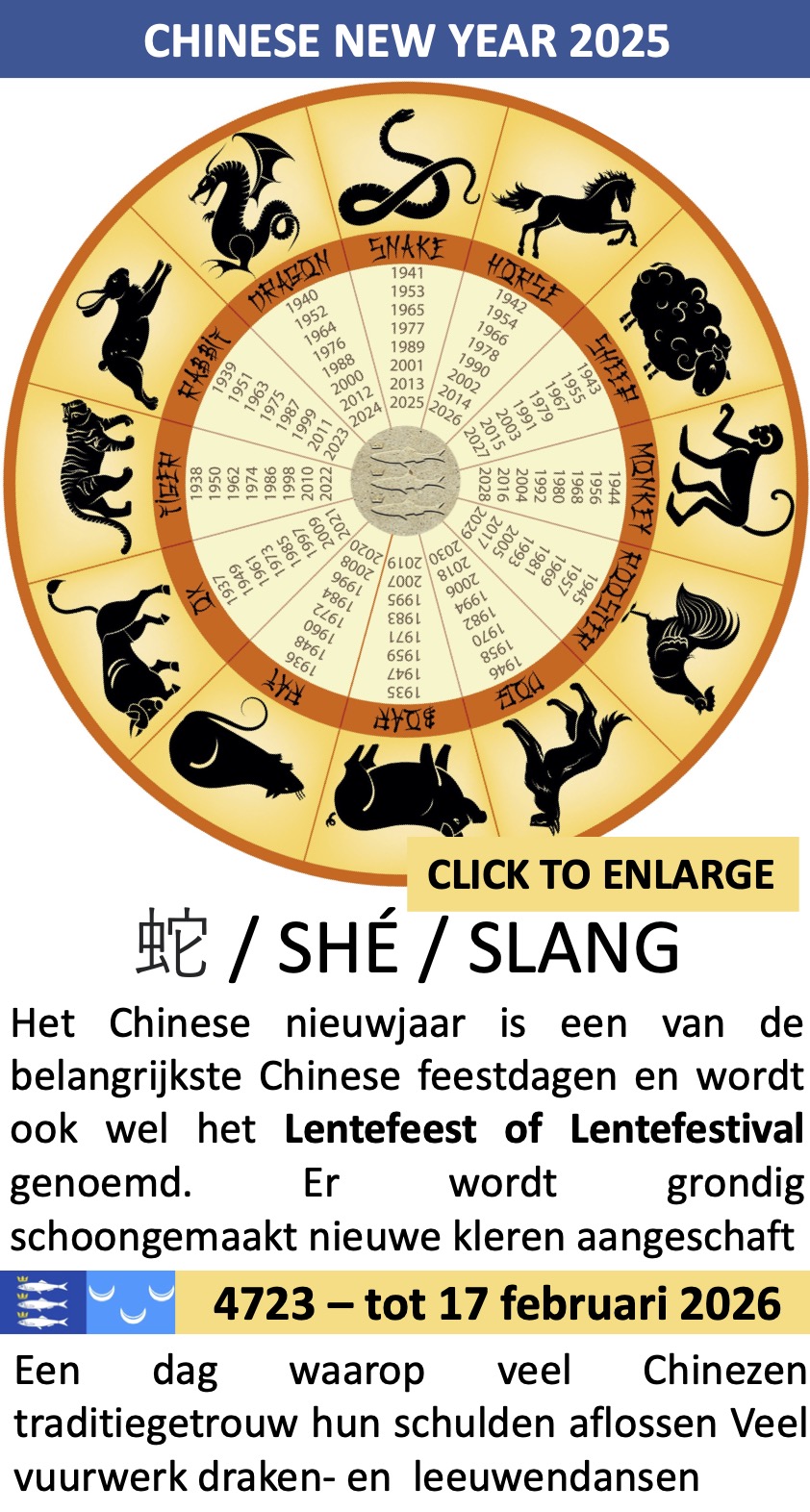 AG Chinese Astrologie Scheveningen Wassenaar
