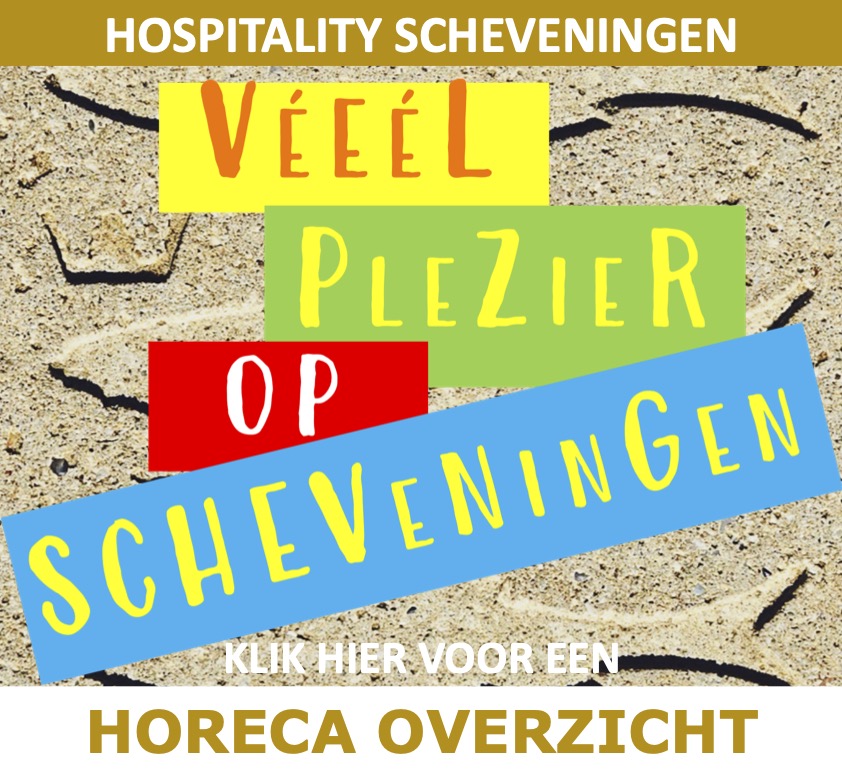 Horeca Overzicht Hospitallity Scheveningen kw4